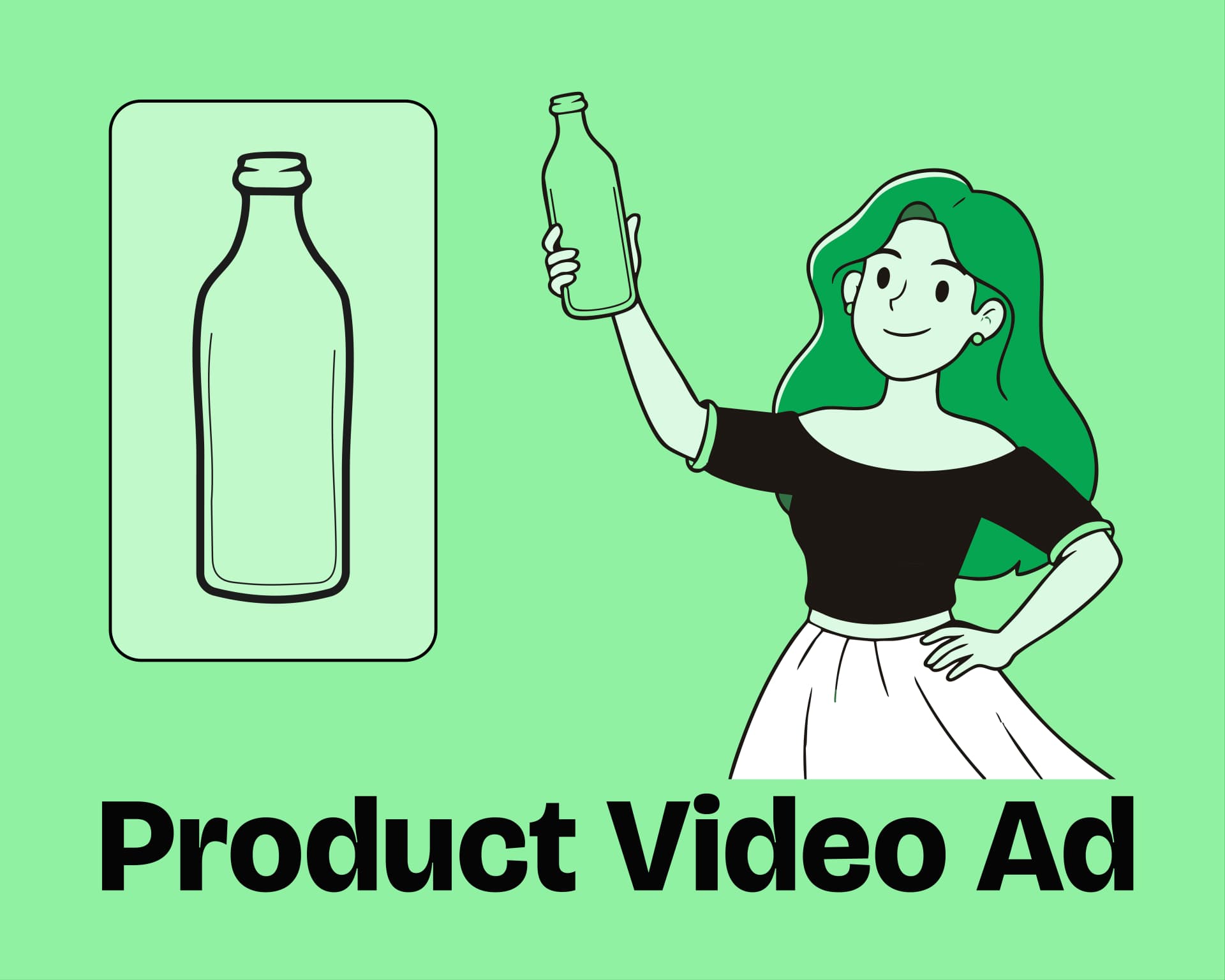 Product Video Ad