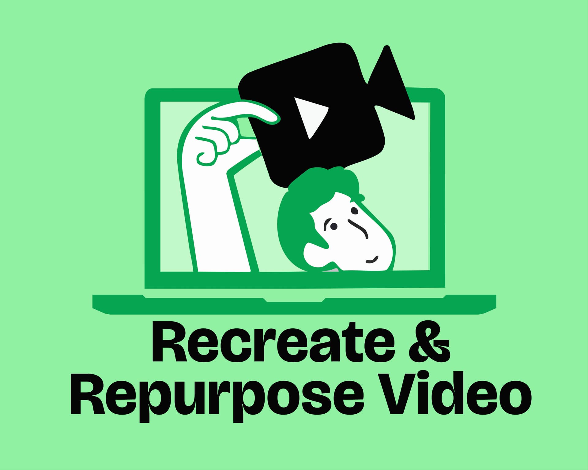 Recreate Video